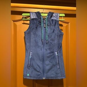 Outdoor research women’s fleece vest